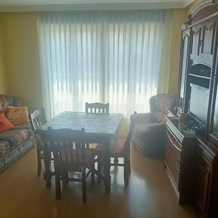 Apartamento Apartamento Jardin Del Sueve Colunga