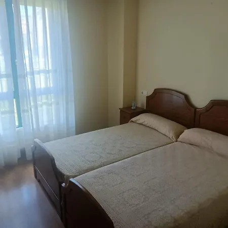 Apartamento Jardin Del Sueve *