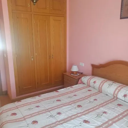 Apartamento Apartamento Jardin Del Sueve Colunga