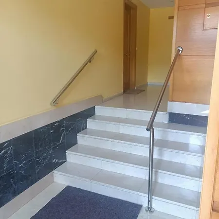 Apartamento Jardin Del Sueve