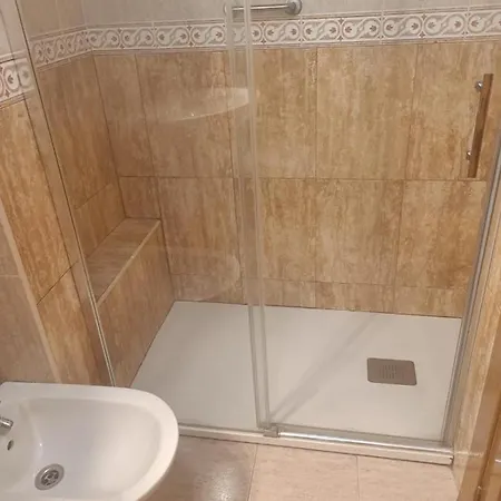 Apartment Jardin Del Sueve Colunga